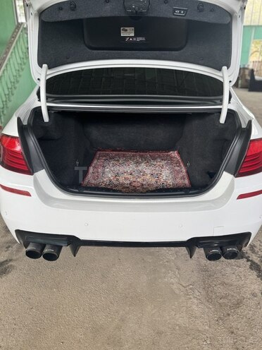 BMW 528 2012, 162,300 km - 2.0 l - Tovuz