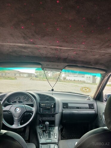 BMW 320 1997, 229,542 km - 2.0 l - Xaçmaz