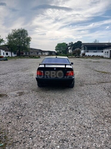 BMW 320 1997, 229,542 km - 2.0 l - Xaçmaz