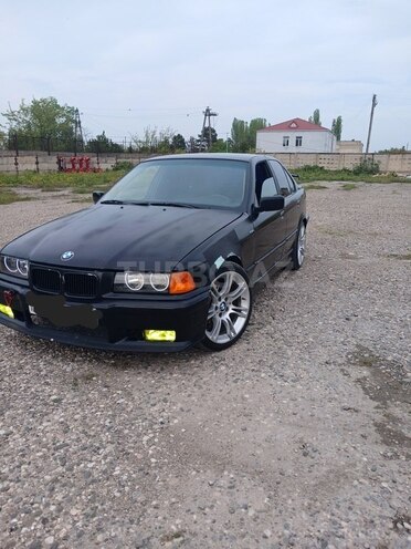 BMW 320 1997, 229,542 km - 2.0 l - Xaçmaz