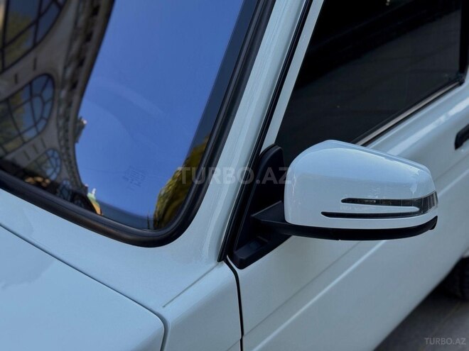 LADA (VAZ) Niva 2021, 62,000 km - 1.7 л - Bakı