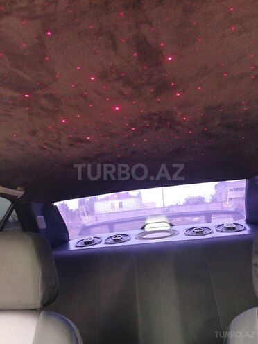 BMW 320 1997, 229,542 km - 2.0 l - Xaçmaz