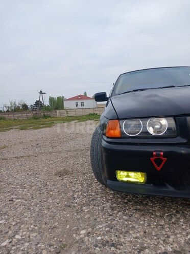 BMW 320 1997, 229,542 km - 2.0 l - Xaçmaz
