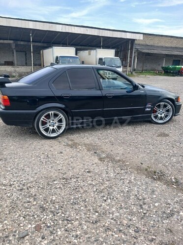 BMW 320 1997, 229,542 km - 2.0 l - Xaçmaz