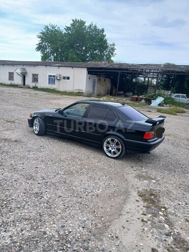 BMW 320 1997, 229,542 km - 2.0 l - Xaçmaz