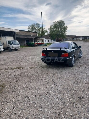 BMW 320 1997, 229,542 km - 2.0 l - Xaçmaz