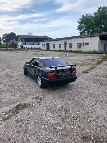 BMW 320 1997, 229,542 km - 2.0 l - Xaçmaz