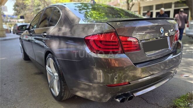 BMW 528 2012, 349,228 km - 2.0 l - Bakı