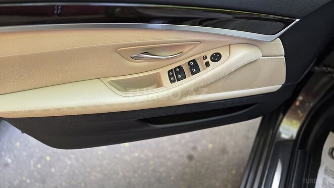 BMW 528 2012, 349,228 km - 2.0 l - Bakı