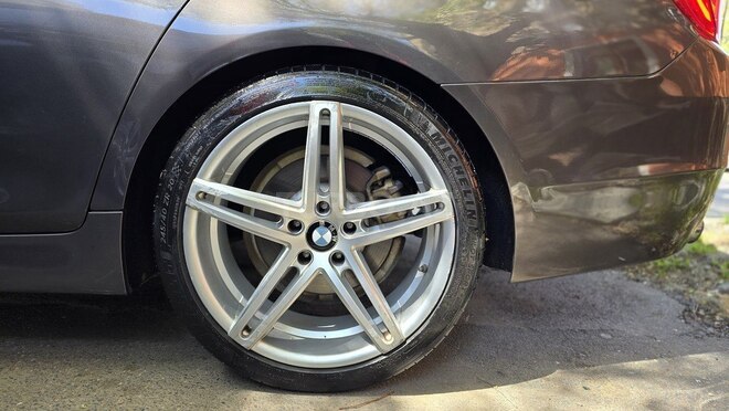 BMW 528 2012, 349,228 km - 2.0 l - Bakı