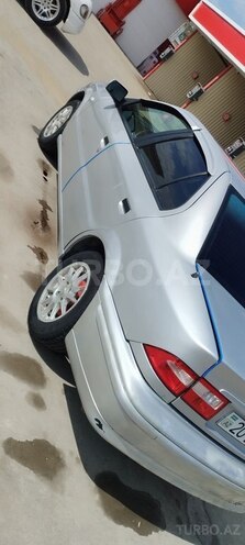 Iran Khodro Samand 2008, 274,734 km - 1.8 l - Goranboy