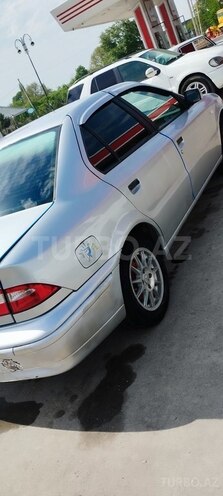 Iran Khodro Samand 2008, 274,734 km - 1.8 l - Goranboy