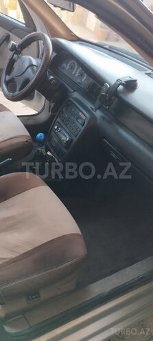 Iran Khodro Samand 2008, 274,734 km - 1.8 l - Goranboy