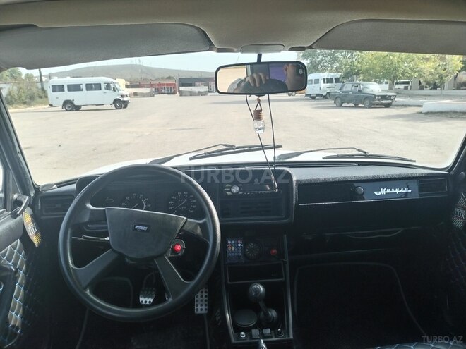 LADA (VAZ) 2107 2006, 95,000 km - 1.6 l - Şirvan