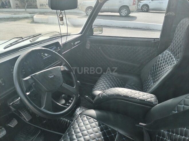 LADA (VAZ) 2107 2006, 95,000 km - 1.6 l - Şirvan
