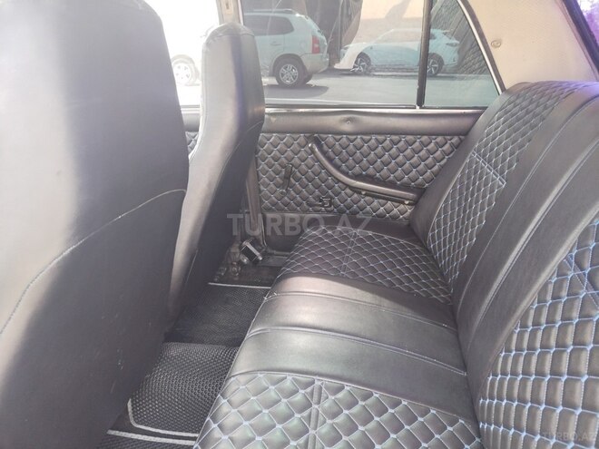 LADA (VAZ) 2107 2006, 95,000 km - 1.6 l - Şirvan