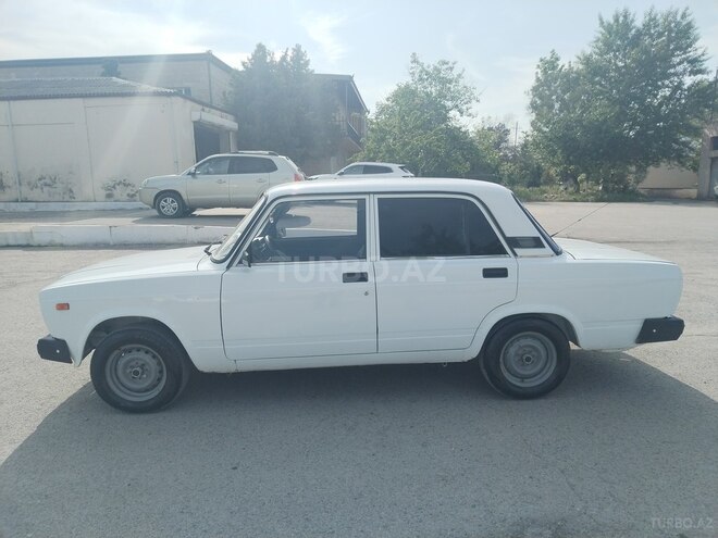 LADA (VAZ) 2107 2006, 95,000 km - 1.6 l - Şirvan