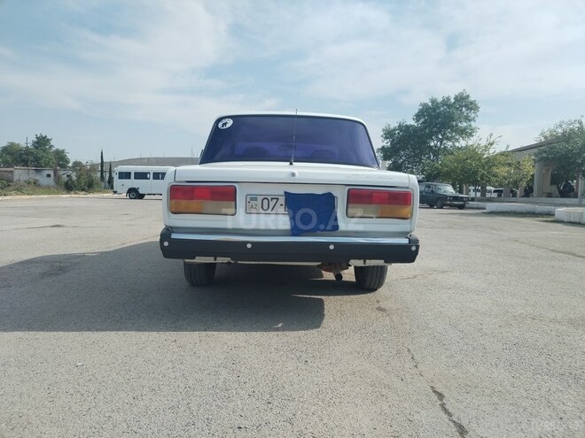 LADA (VAZ) 2107 2006, 95,000 km - 1.6 l - Şirvan