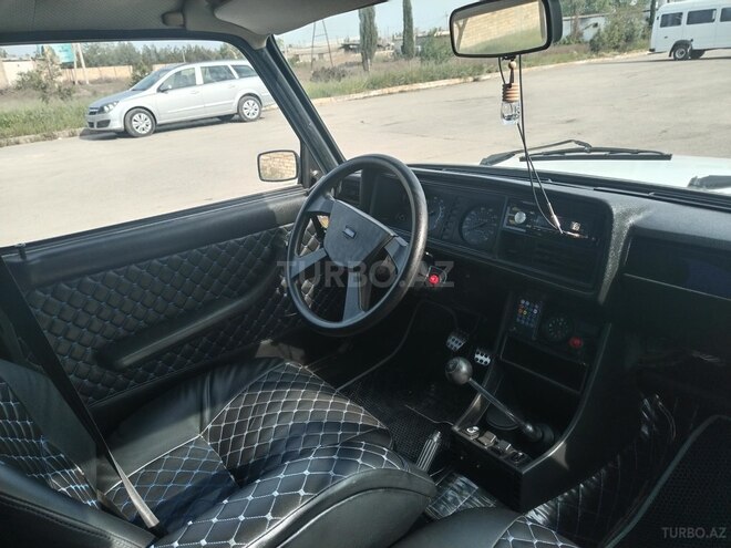 LADA (VAZ) 2107 2006, 95,000 km - 1.6 l - Şirvan