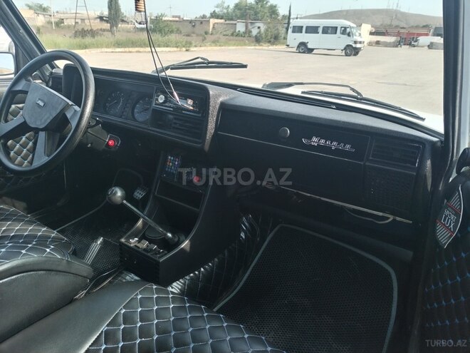 LADA (VAZ) 2107 2006, 95,000 km - 1.6 l - Şirvan