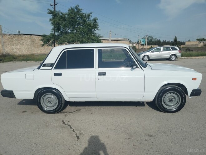 LADA (VAZ) 2107 2006, 95,000 km - 1.6 l - Şirvan