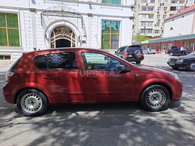 Opel Astra 2006, 350,000 km - 1.4 l - Bakı