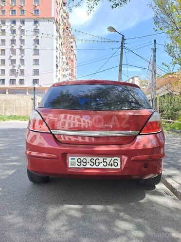 Opel Astra 2006, 350,000 km - 1.4 l - Bakı