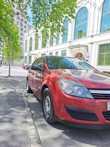Opel Astra 2006, 350,000 km - 1.4 l - Bakı