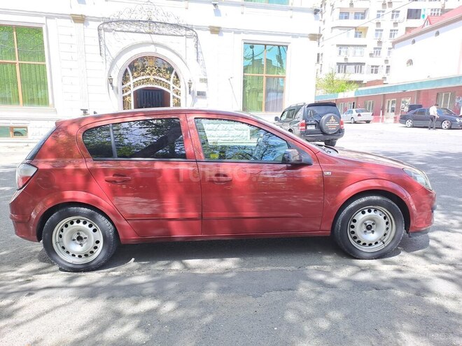 Opel Astra 2006, 350,000 km - 1.4 l - Bakı