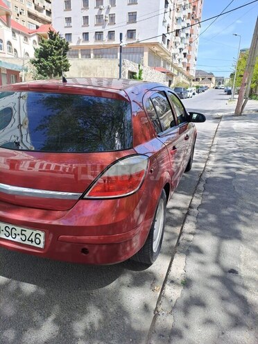 Opel Astra 2006, 350,000 km - 1.4 l - Bakı