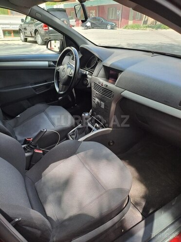 Opel Astra 2006, 350,000 km - 1.4 l - Bakı