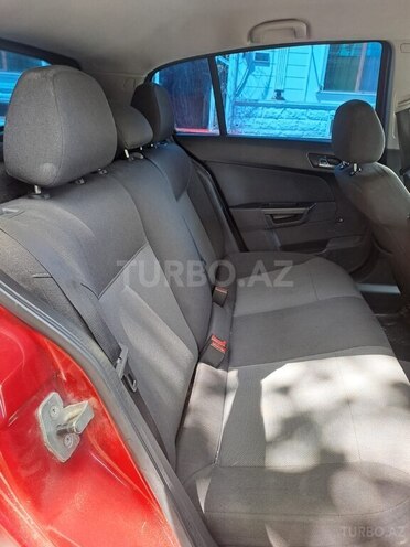 Opel Astra 2006, 350,000 km - 1.4 l - Bakı