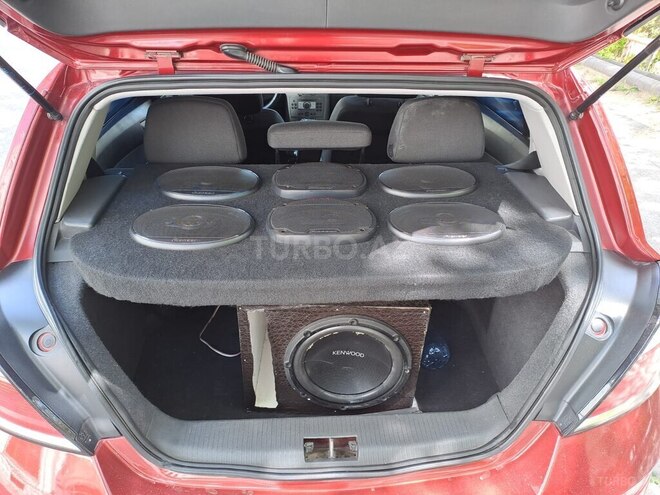 Opel Astra 2006, 350,000 km - 1.4 l - Bakı