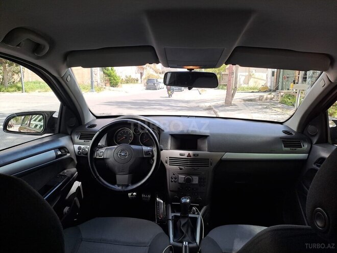 Opel Astra 2006, 350,000 km - 1.4 l - Bakı