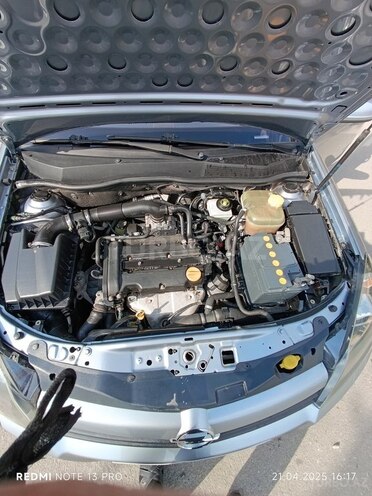 Opel Astra 2024, 310,837 km - 1.3 l - Gəncə