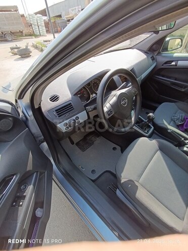 Opel Astra 2024, 310,837 km - 1.3 l - Gəncə