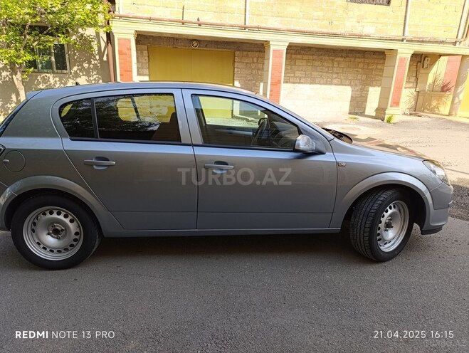 Opel Astra 2024, 310,837 km - 1.3 l - Gəncə