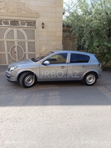 Opel Astra 2024, 310,837 km - 1.3 l - Gəncə