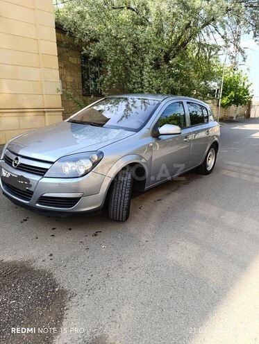 Opel Astra 2024, 310,837 km - 1.3 l - Gəncə