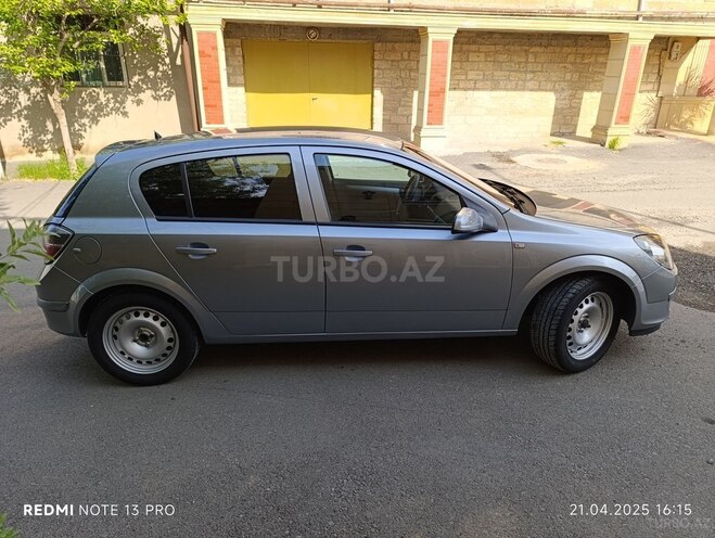Opel Astra 2024, 310,837 km - 1.3 l - Gəncə