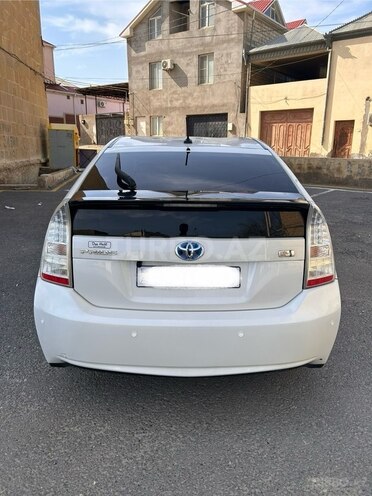 Toyota Prius 2010, 220,000 km - 1.8 л - Bakı