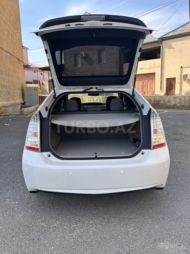 Toyota Prius 2010, 220,000 km - 1.8 л - Bakı
