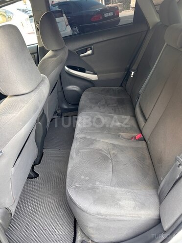 Toyota Prius 2010, 220,000 km - 1.8 л - Bakı