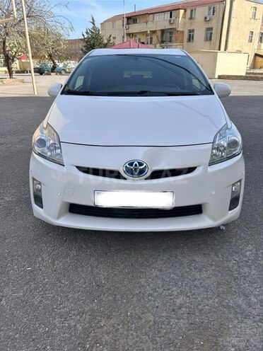 Toyota Prius 2010, 220,000 km - 1.8 л - Bakı