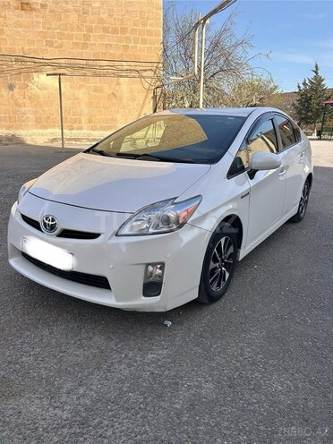 Toyota Prius 2010, 220,000 km - 1.8 л - Bakı