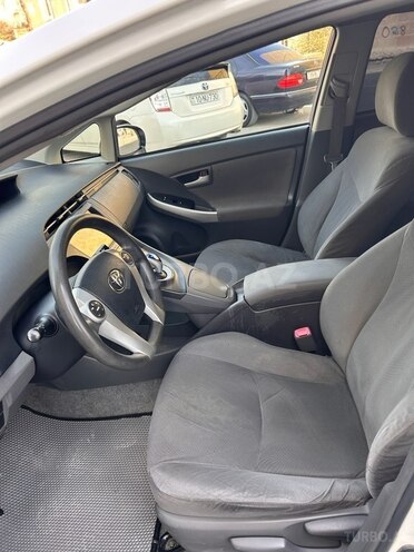 Toyota Prius 2010, 220,000 km - 1.8 л - Bakı