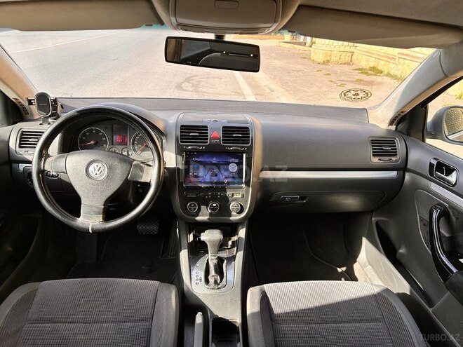 Volkswagen Jetta 2006, 243,900 km - 1.6 l - Bakı