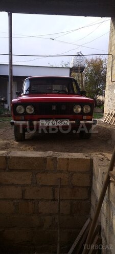 LADA (VAZ) 2106 2005, 95,000 km - 1.6 l - Gəncə
