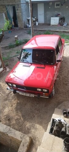 LADA (VAZ) 2106 2005, 95,000 km - 1.6 l - Gəncə