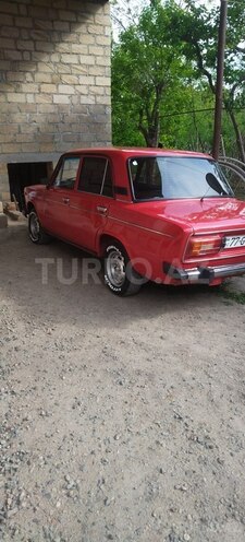 LADA (VAZ) 2106 2005, 95,000 km - 1.6 l - Gəncə